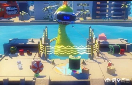 ps4双人游戏必买神作是哪些？