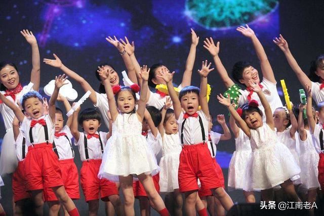 中国儿童民间音乐有哪些？