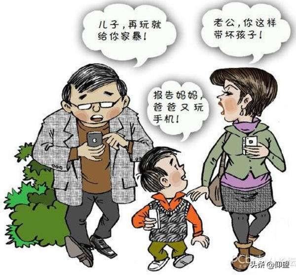13岁的学生应不应该有手机？