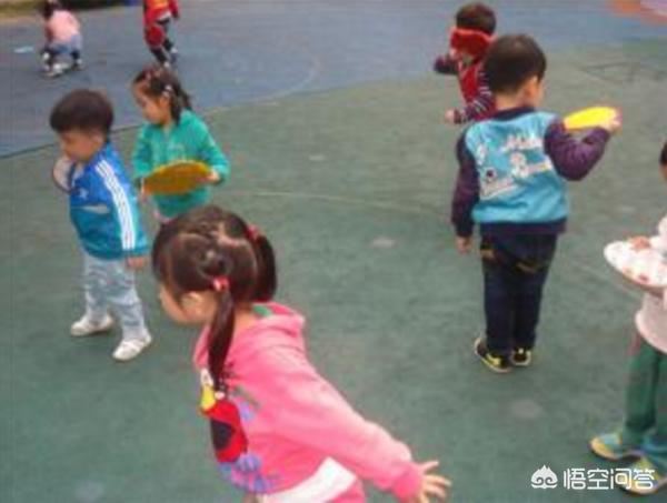 有没有大班孩子玩的室内游戏规则？