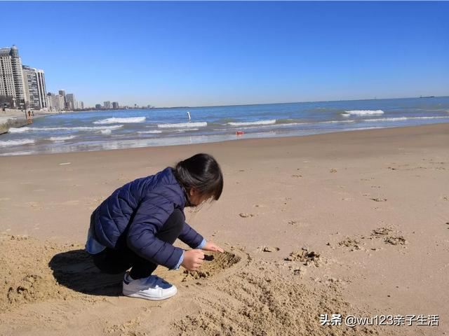 适合3岁宝宝的亲子活动有哪些？