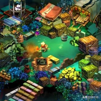 steam游戏排行榜，steam上好玩的游戏？