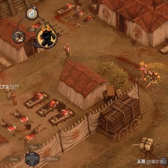 steam游戏排行榜，steam上好玩的游戏？