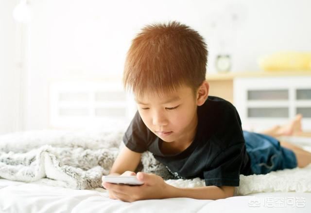 怎样防止小孩在手机上玩游戏花掉钱？