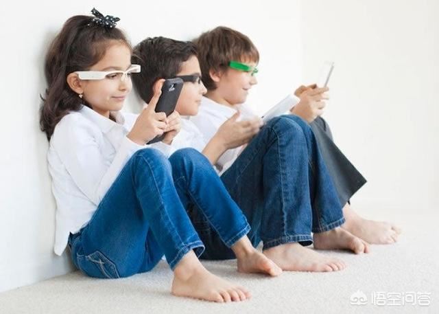 怎样防止小孩在手机上玩游戏花掉钱？