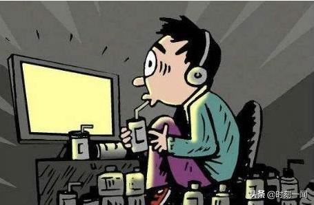 高考结束后孩子打游戏入迷了怎么办？