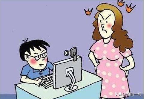 高考结束后孩子打游戏入迷了怎么办？