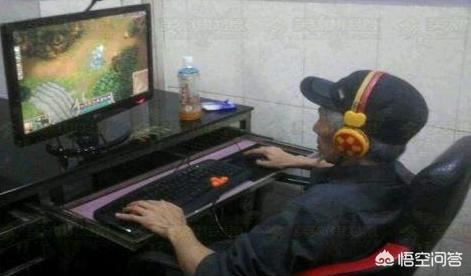 五十岁的人了玩手机游戏上瘾了怎么办？