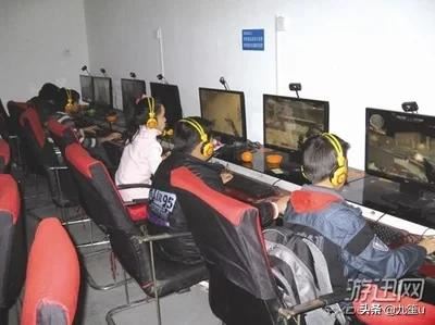 为什么打游戏会上瘾，有什么解决方法？