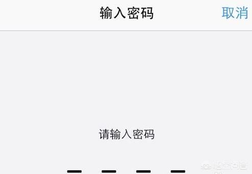儿童ipad模式怎么设置？