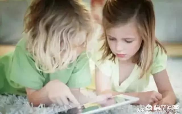 怎么让孩子不玩手机？