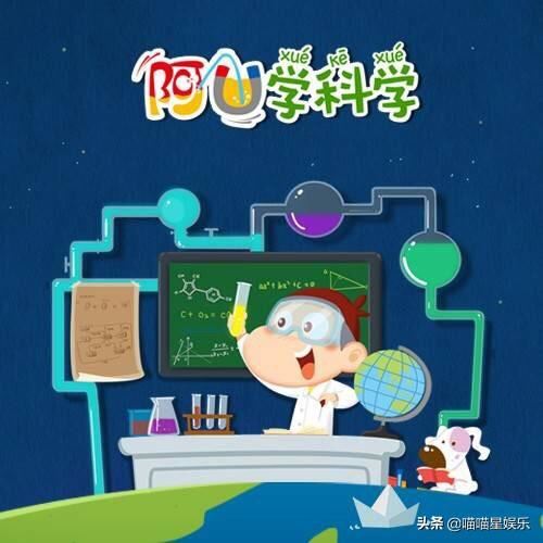 有哪些好看的动画片适合5岁儿童看的？