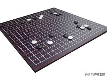 八岁的孩子学习围棋合适吗？是早还是晚了些？