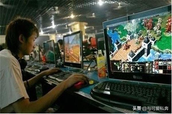 朋友沉迷网络游戏不睡觉怎么劝？