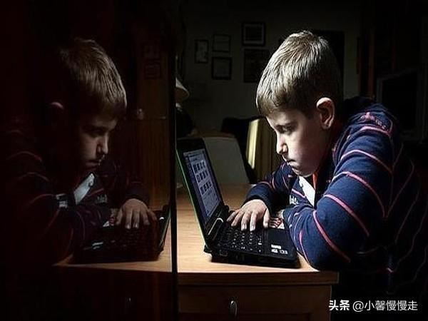 孩子有网瘾，家长不知如何引导？
