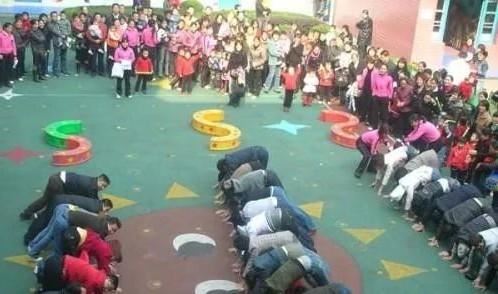 幼儿摇铃铛训练方法？
