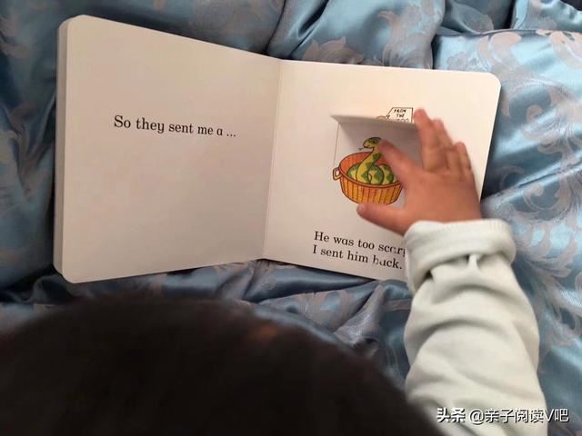 有哪些适合三岁宝宝看的绘本书籍？