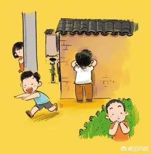我们班一共有20人,有14人在玩捉迷藏,外面有6人,藏起来几人?