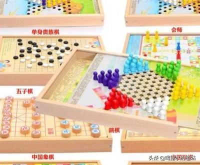 早教：学习五子棋给孩子带来的好处？