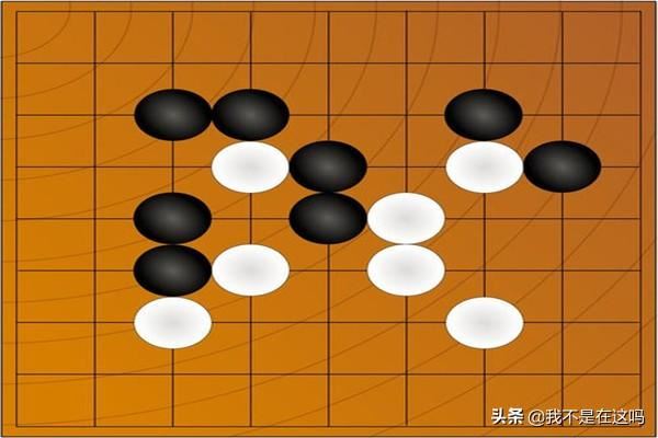 早教：学习五子棋给孩子带来的好处？