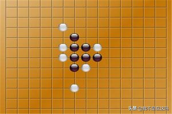 早教：学习五子棋给孩子带来的好处？