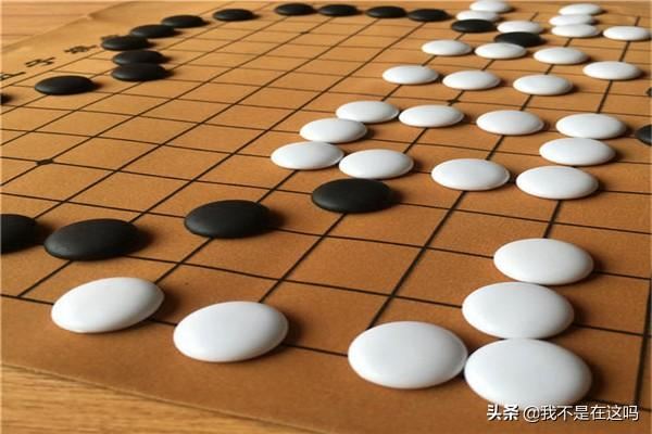 早教：学习五子棋给孩子带来的好处？