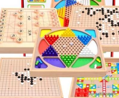 早教：学习五子棋给孩子带来的好处？