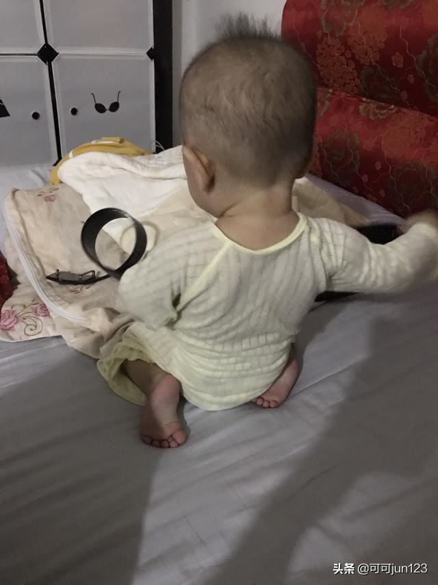 为什么孩子很喜欢玩？