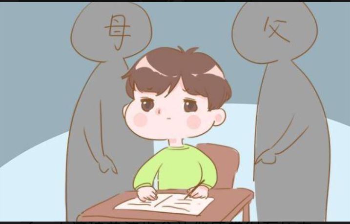 做作业磨蹭的孩子该怎么引导？
