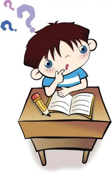 面对孩子学习成绩不好该怎么办？
