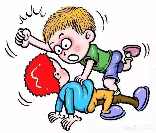 怎样改掉孩子爱做小动作的坏习惯？