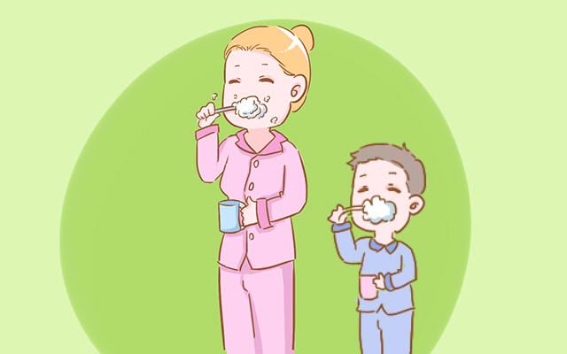 19岁男孩叛逆不爱卫生怎么办？