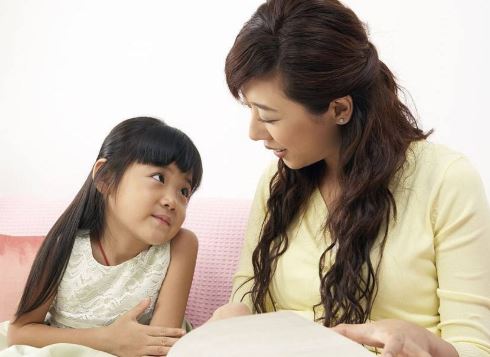 孩子厌学不肯上学解决方法？