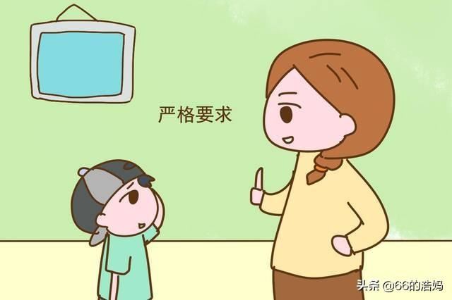 父母对孩子太过苛刻会产生什么消极影响？