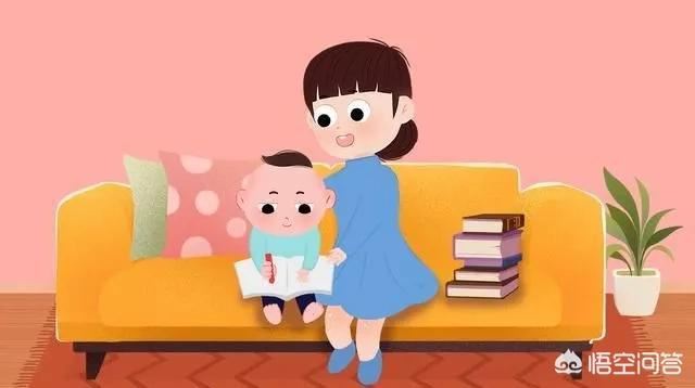 在家怎么训练孩子的注意力？
