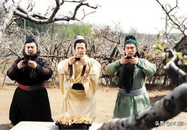 有哪些好看的历史剧？