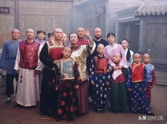 有哪些好看的历史剧？