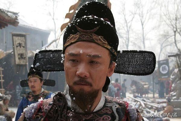 有哪些好看的历史剧？