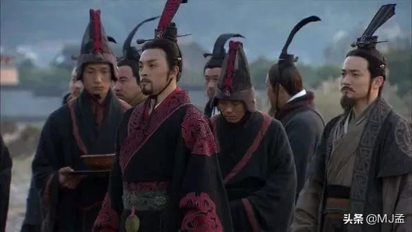 有哪些好看的历史剧？