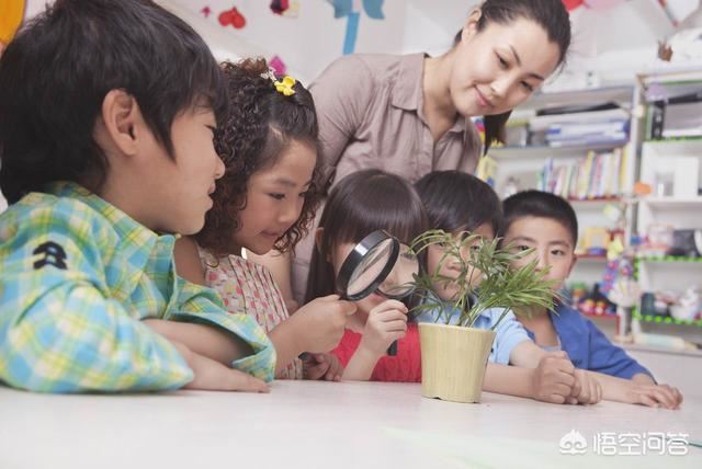 家长在家怎样教幼儿园的孩子学习呢？