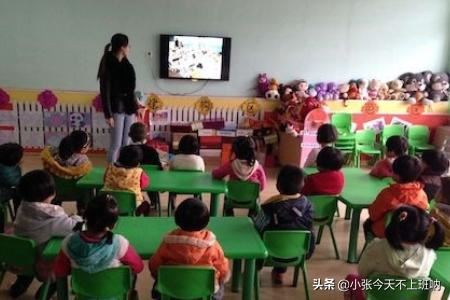 家长在家怎样教幼儿园的孩子学习呢？