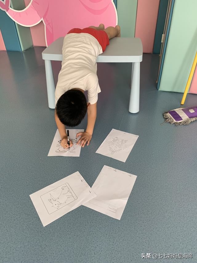 孩子不愿意主动学习怎么办？