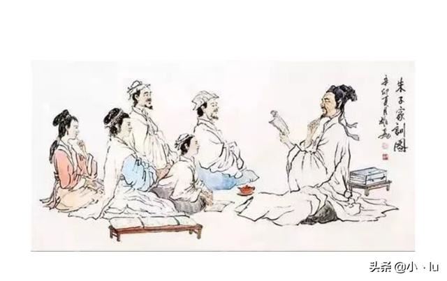 <学前教育史>评述中国古代家庭教育的原则？
