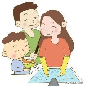 怎样的家庭教育能培养出一个优秀的孩子？