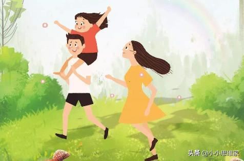 怎样的家庭教育能培养出一个优秀的孩子？
