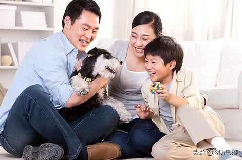怎样的家庭教育能培养出一个优秀的孩子？