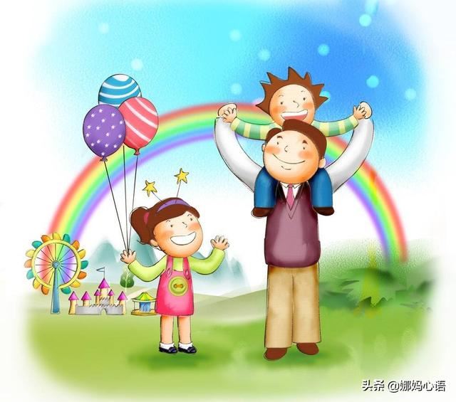 家庭教育在整个人的发展过程中有什么重要意义？