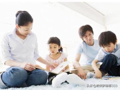 家长对孩子教育的心得体会怎么写？