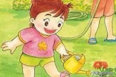 如何培养孩子的自理能力