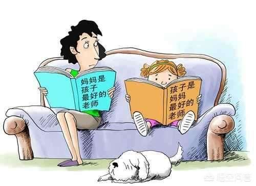 在家庭教育中，如何做才能更好的培养孩子